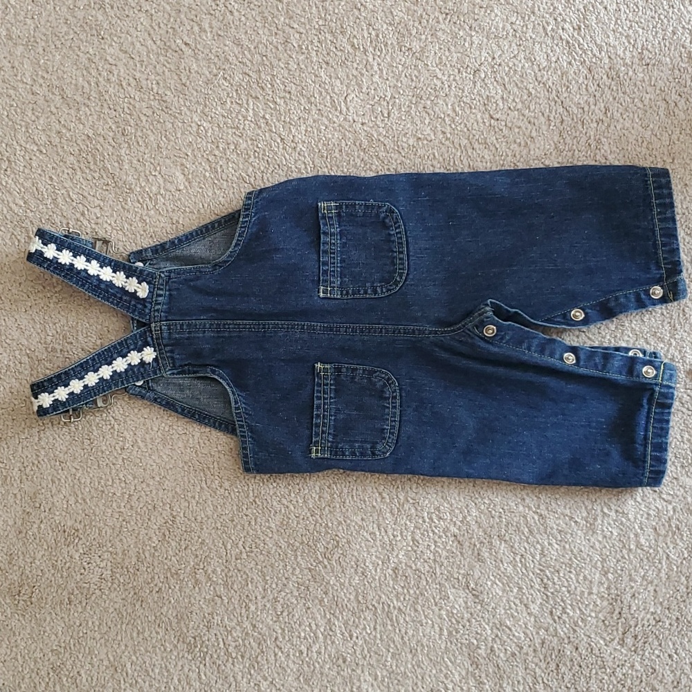 Infant overalls - Picture 2 of 2